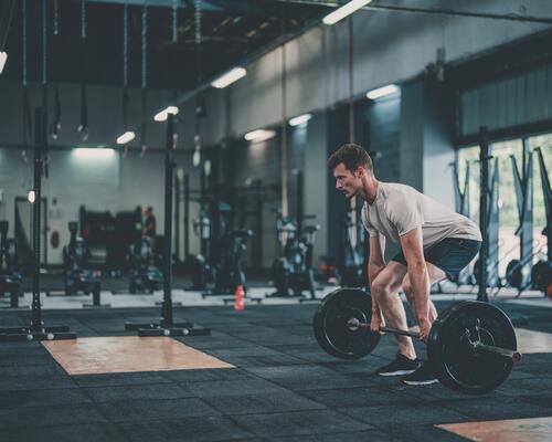 Deadlift