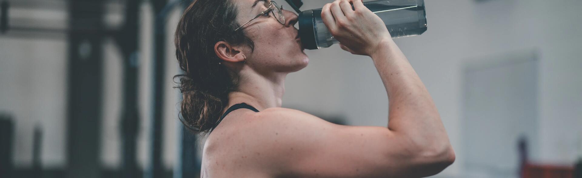 pourquoi prendre des bcaa musculation
