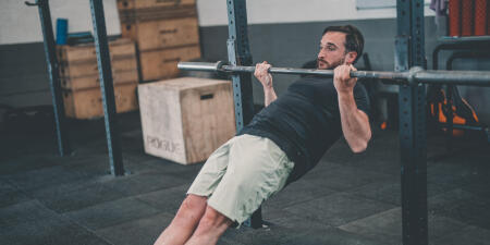 Nos meilleurs exercices de musculation