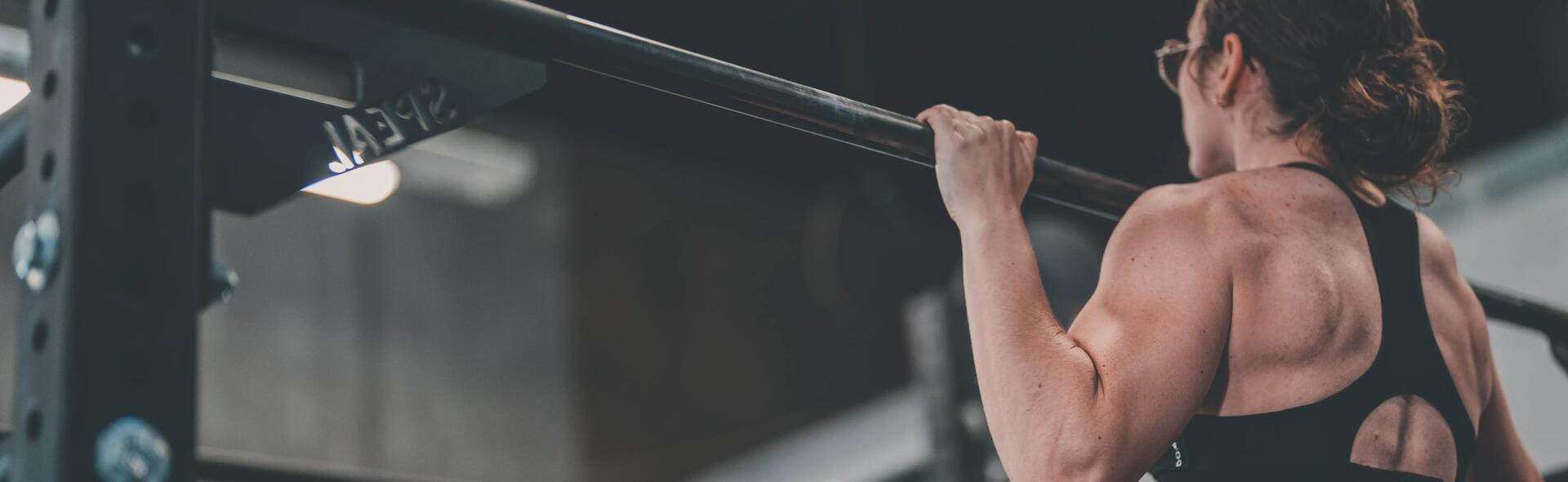 Qu’est-ce qu’une Période de Sèche en Musculation ?