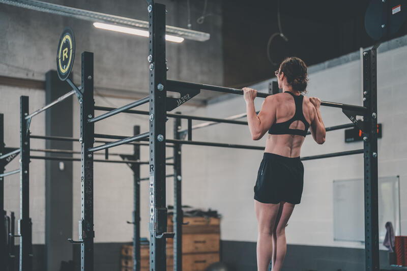 Rug training thuis - Oefeningen voor een sterke en gespierde rug