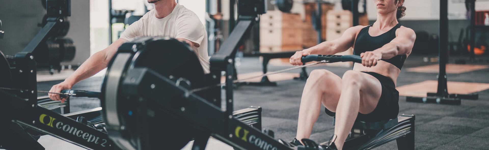 Qu'est-ce que le WOD en cross training ?