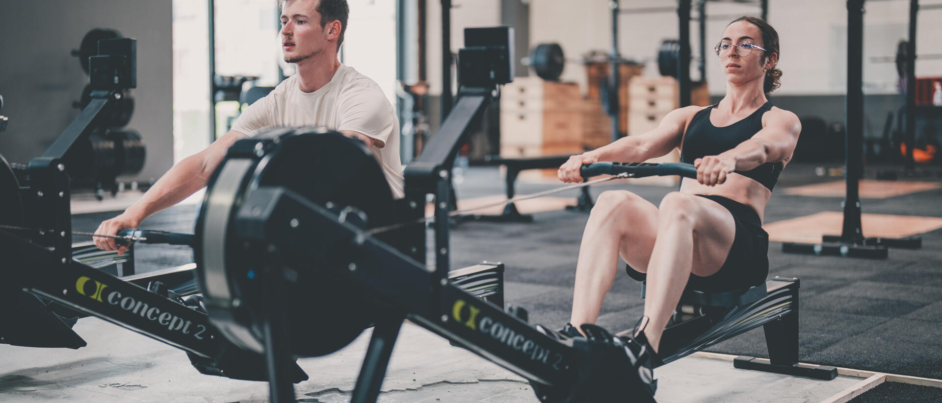 Crossfit : qu'est-ce que le CrossFit et comment le pratiquer ?