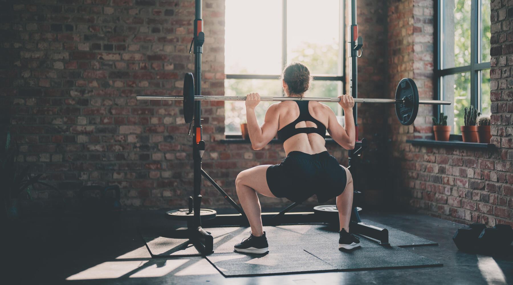 Le back squat : tout savoir sur cet exercice incontournable