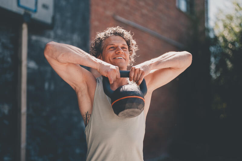 Jaki sprzęt do crossfitu wybrać?