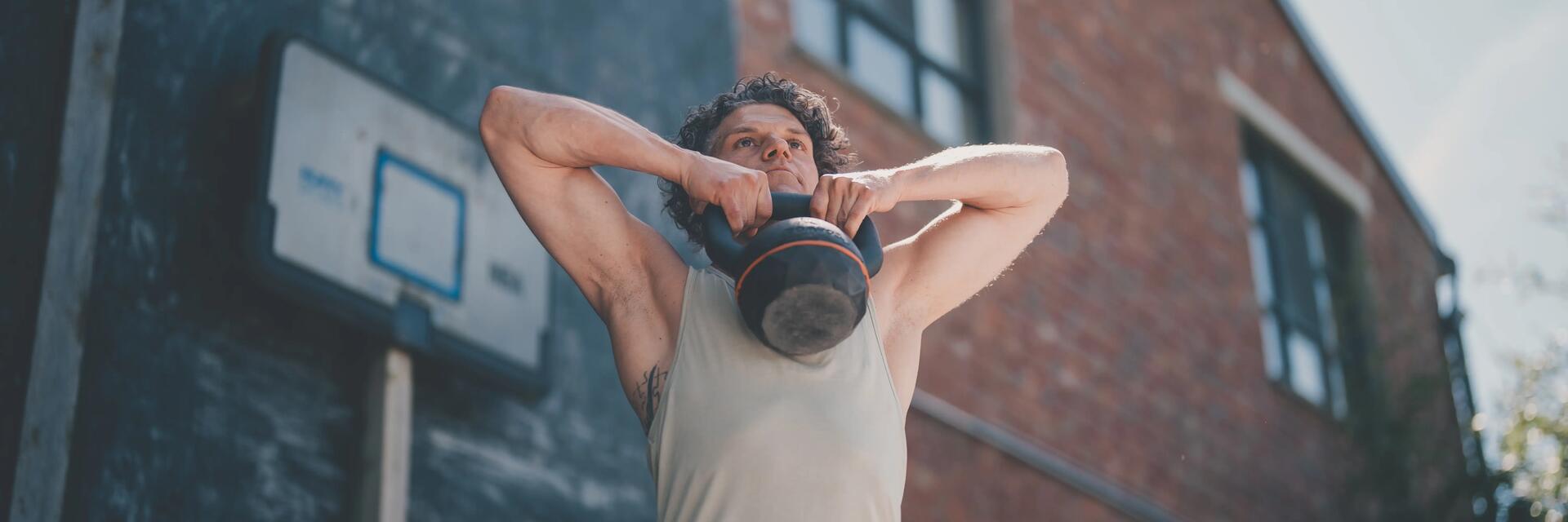 ¿Cómo aumentar tu metabolismo?