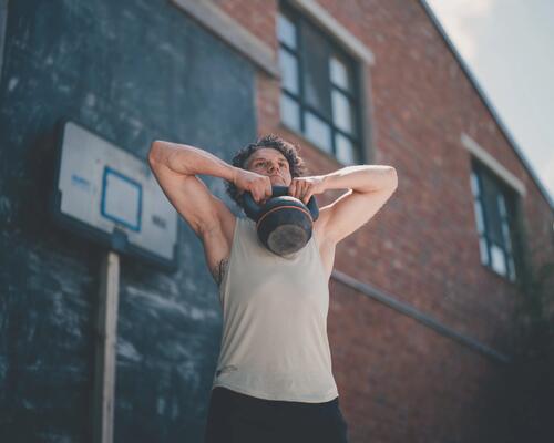¿Cómo aumentar tu metabolismo?
