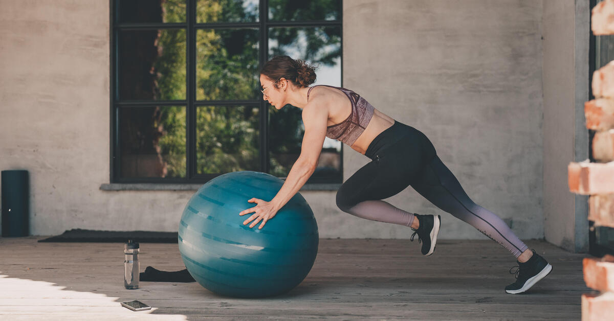 Comment fabriquer des poids de musculation pour continuer à s'entrainer ?