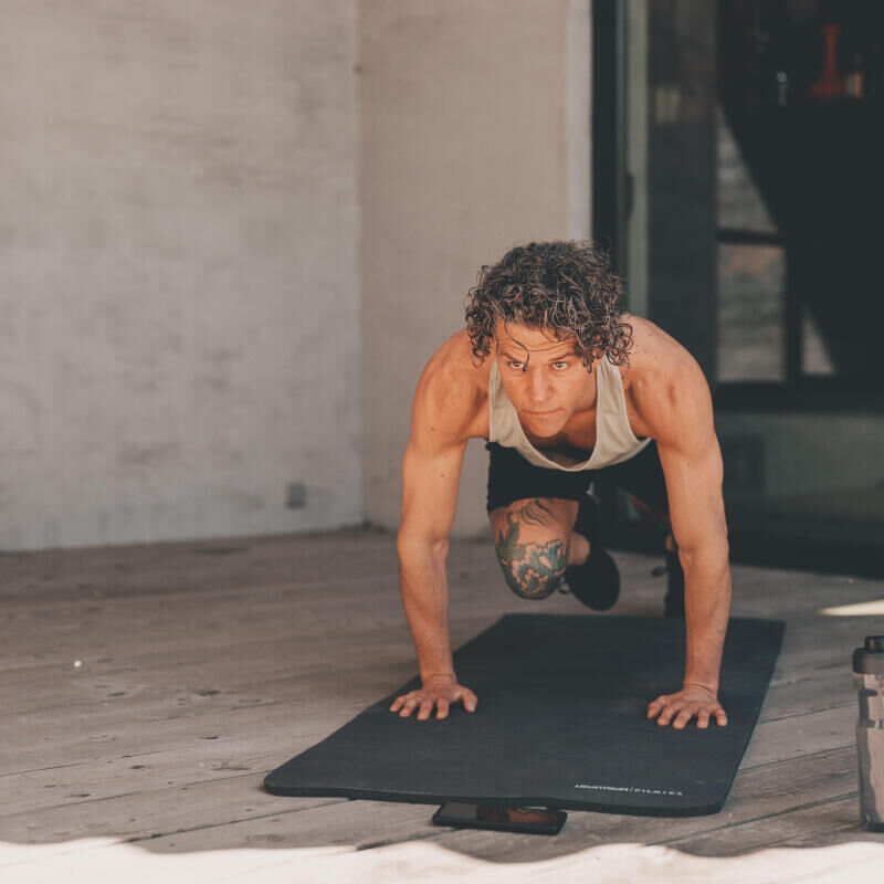 RENFORCEMENT MUSCULAIRE & DE MUSCULATION