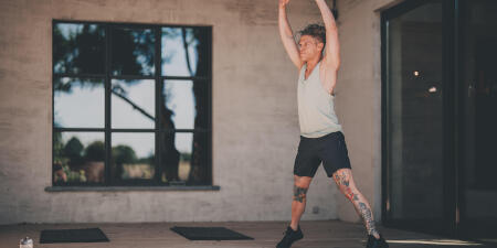 Nos meilleurs exercices de musculation