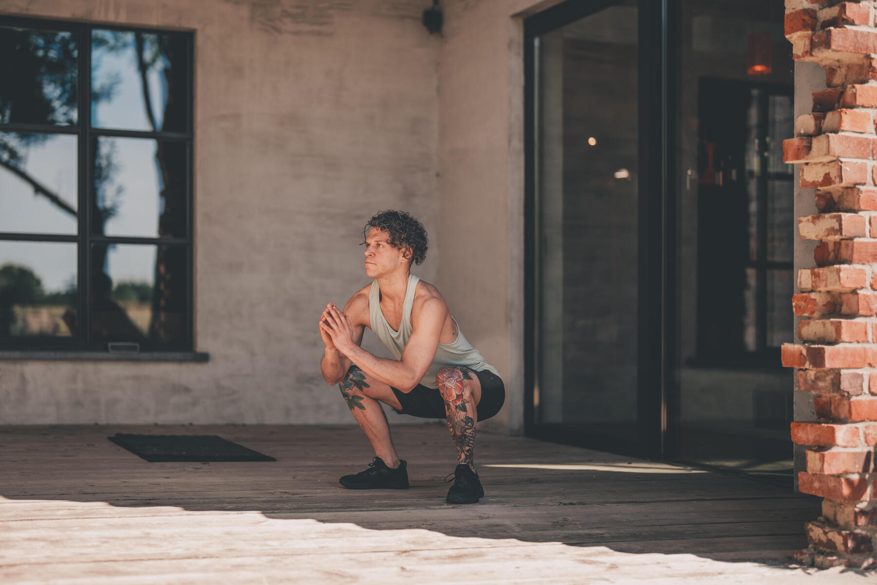 Jumping jacks : brûler des calories et se tonifier