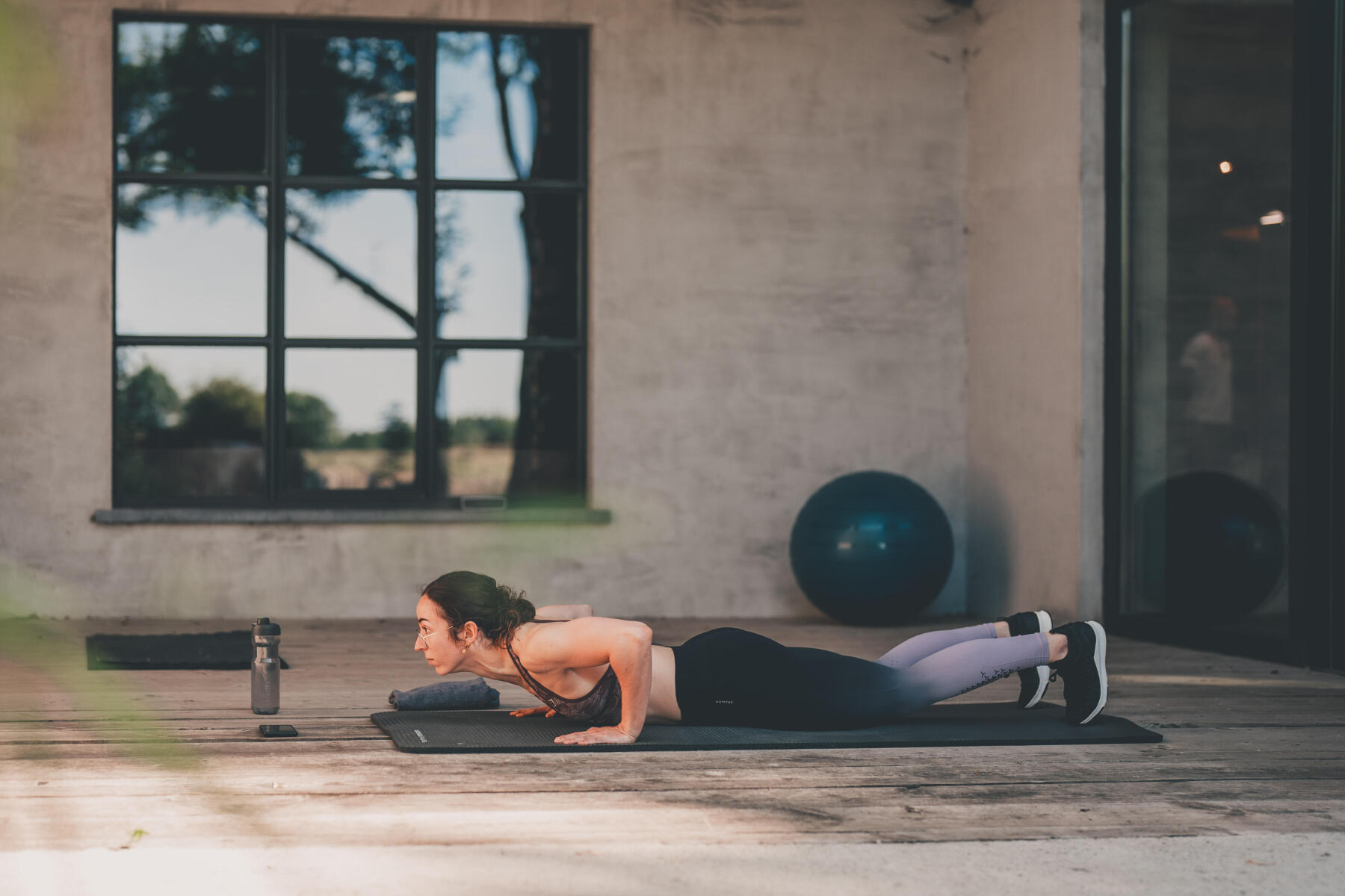 Jumping jacks : brûler des calories et se tonifier