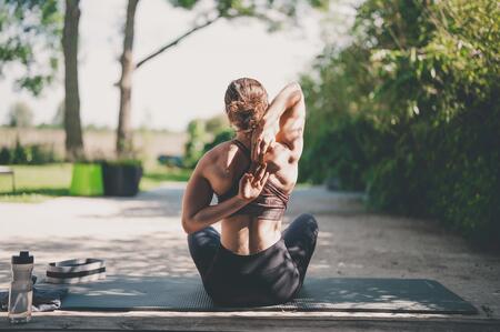 Quels exercices de fitness et programmes de sport pour maigrir ?