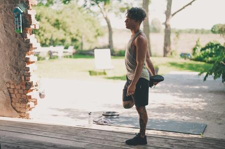 Séances de sport complètes adaptées