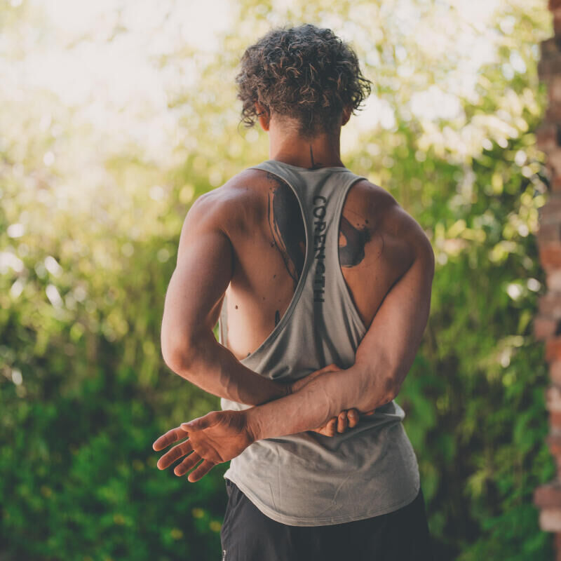 Musculation des trapèzes : les meilleurs exercices