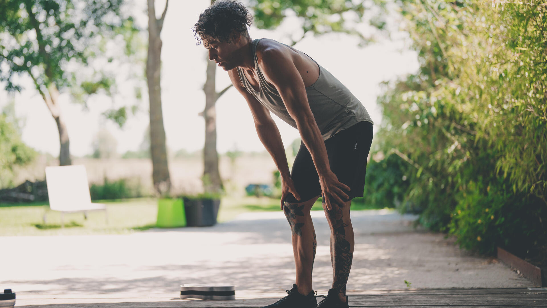 Qu'est-ce que le WOD en cross training ?