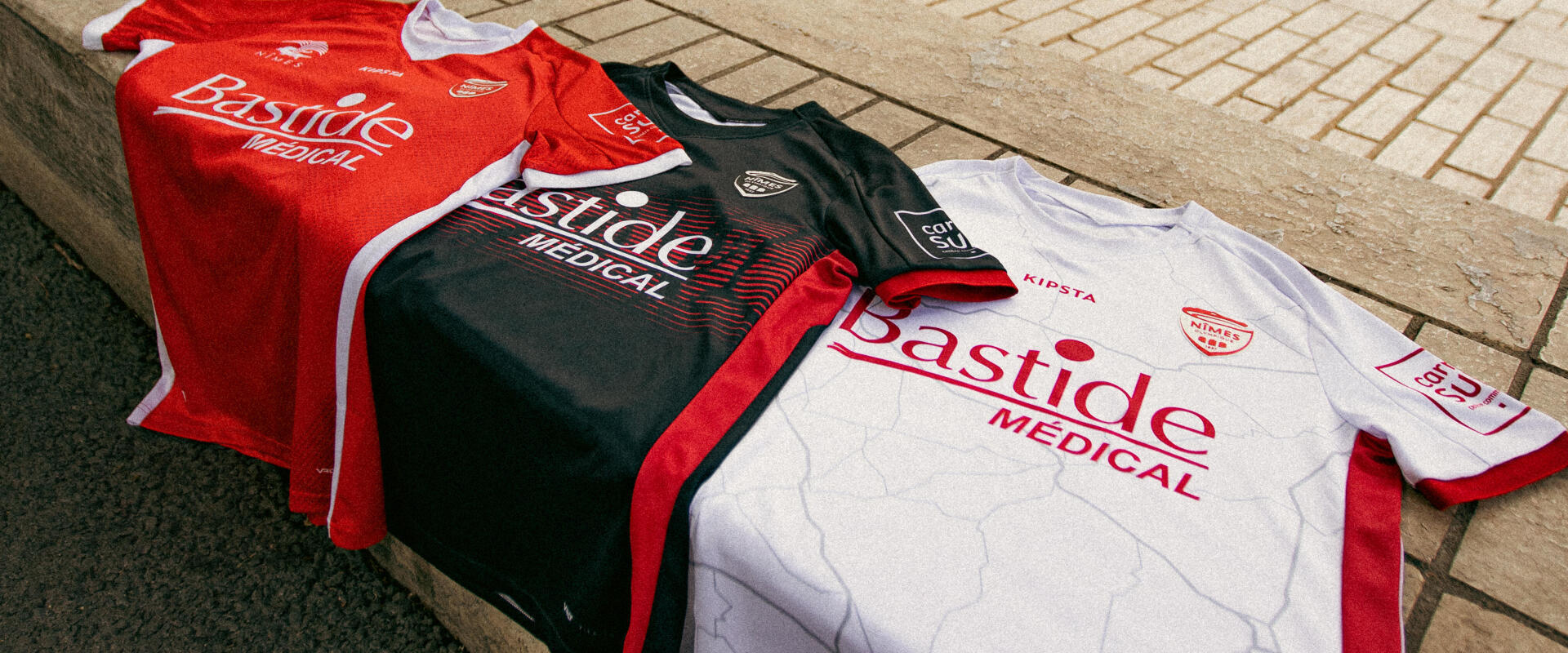 Maillots de Foot - Marques - Clubs - Joueurs - Espace Foot