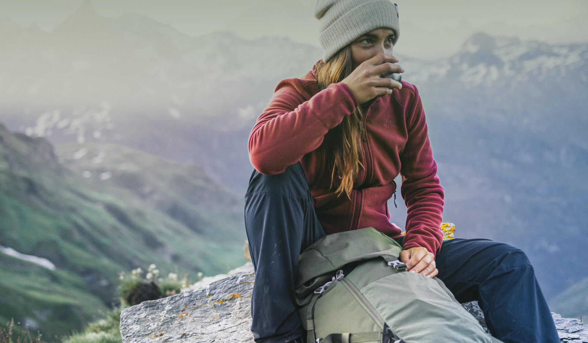 Todo lo que necesitas para viajar al paramo