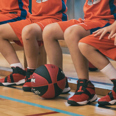 Basketball| 3 special features of Easy X Kids’ Basketball Shoes