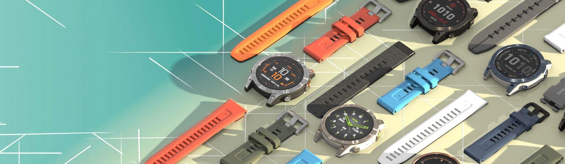 Garmin montres et accessoires connect s Decathlon