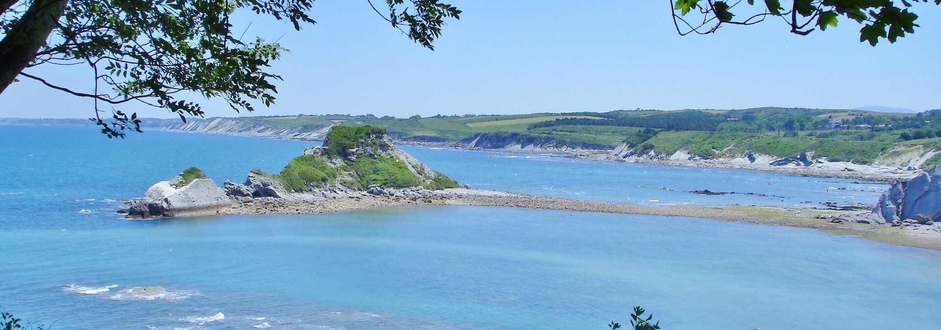 chasse sous marine en bretagne