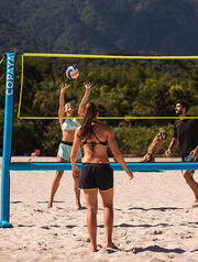 Notre offre beachvolley !