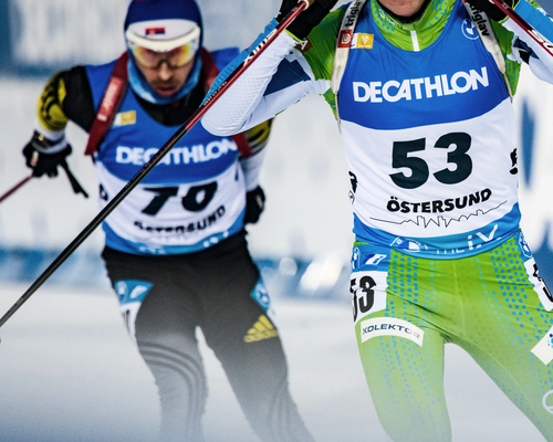 Allier cardio et précision : les secrets du biathlon