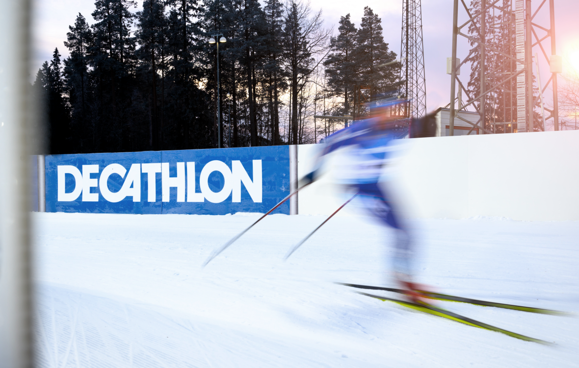 Quelles sont les règles du biathlon?