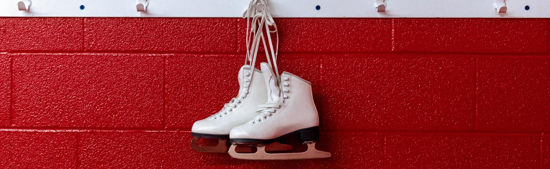 PATINAGE ARTISTIQUE LES INDISPENSABLES DE LA RENTRÉE