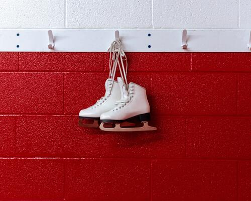 PATINAGE ARTISTIQUE LES INDISPENSABLES DE LA RENTRÉE