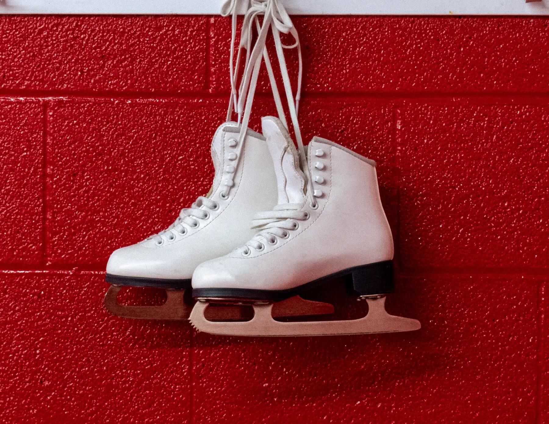 COMMENT ENTRETENIR SES LAMES DE PATINS ARTISTIQUE