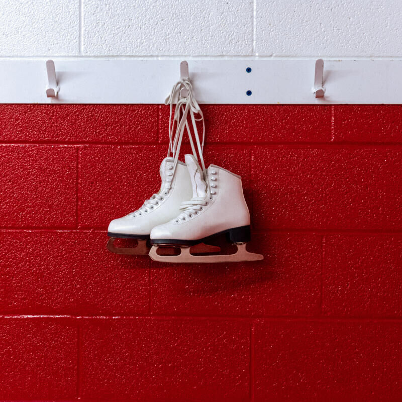 PATINAGE ARTISTIQUE LES INDISPENSABLES DE LA RENTRÉE