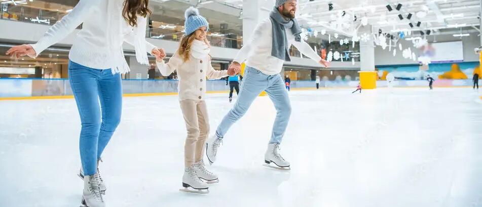 COMMENT ENTRETENIR SES LAMES DE PATINS ARTISTIQUE