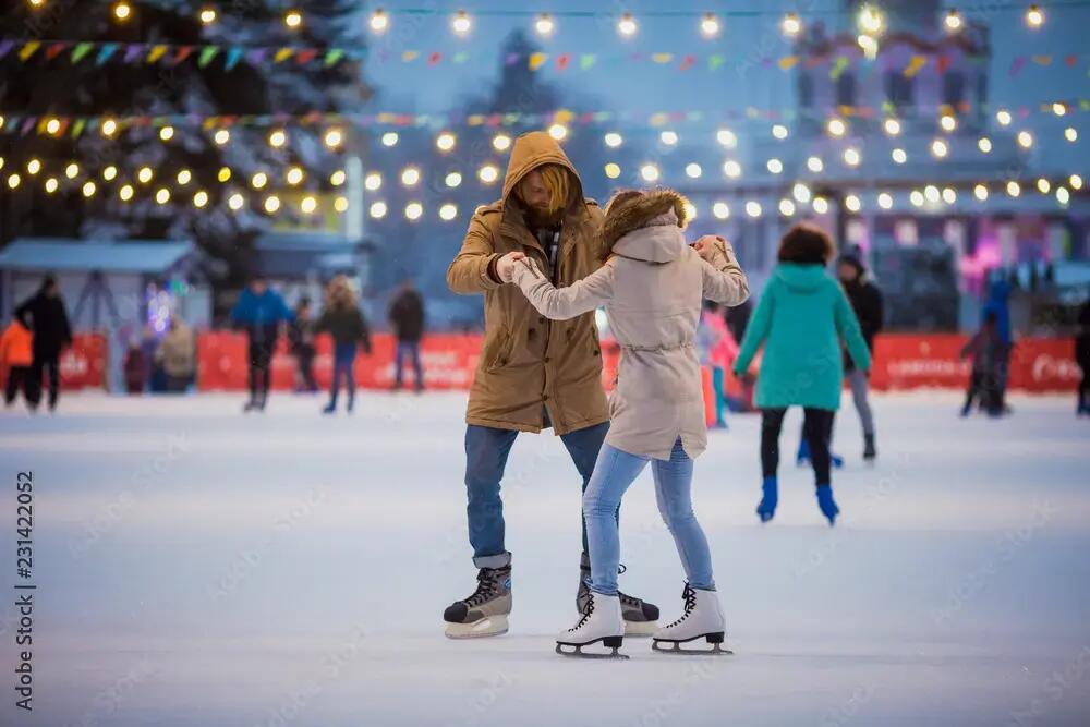 Les sports d'hiver à pratiquer au Québec
