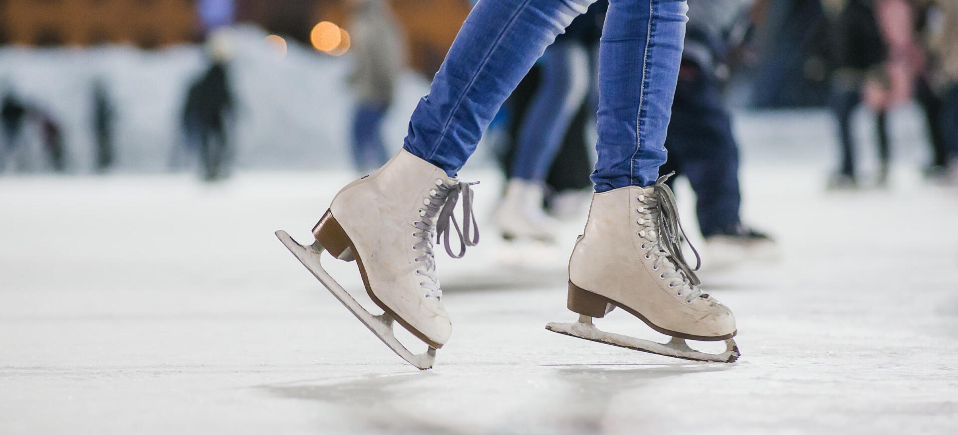 Patinage Artistique - Achetez vos patins artistiques ici