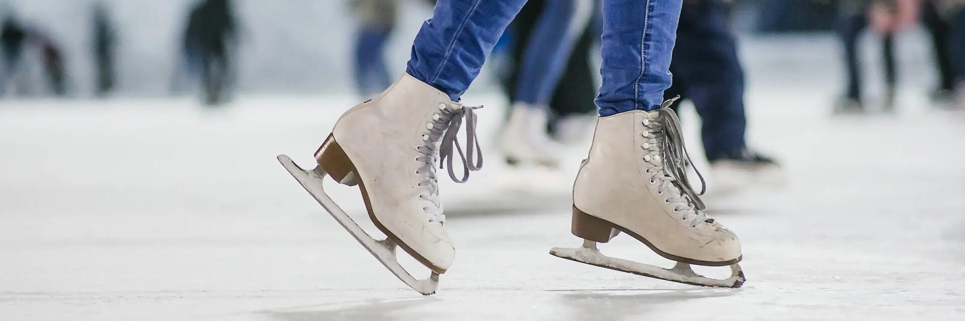 COMMENT ENTRETENIR SES LAMES DE PATINS