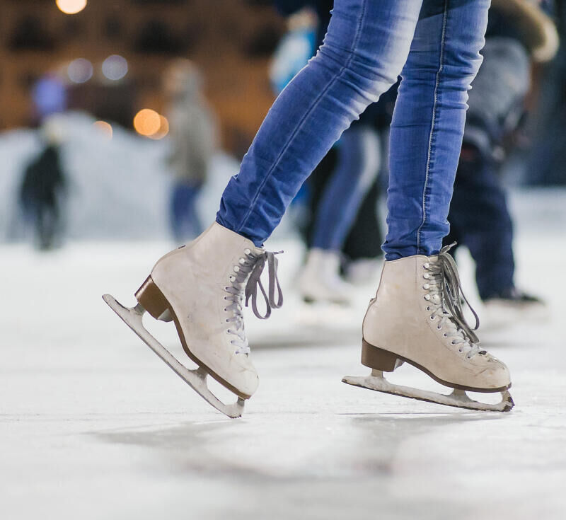 COMMENT ENTRETENIR SES LAMES DE PATINS