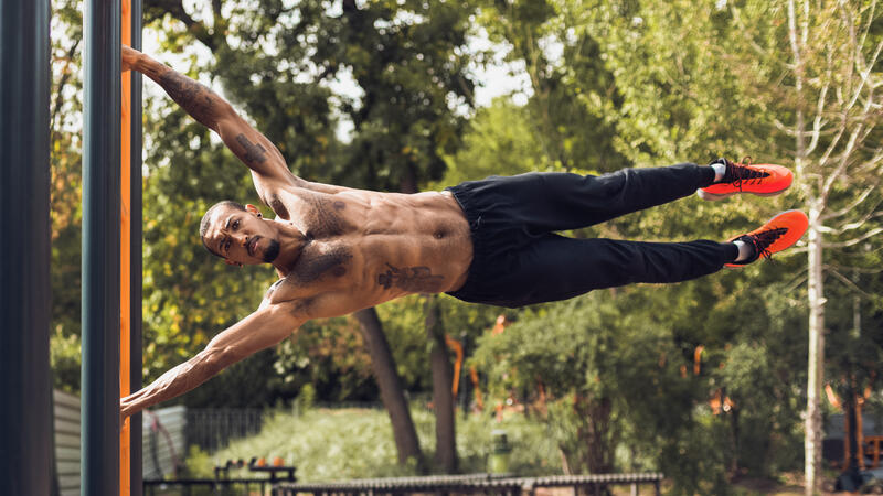 Calisthenics Nedir? Nasıl Yapılır?