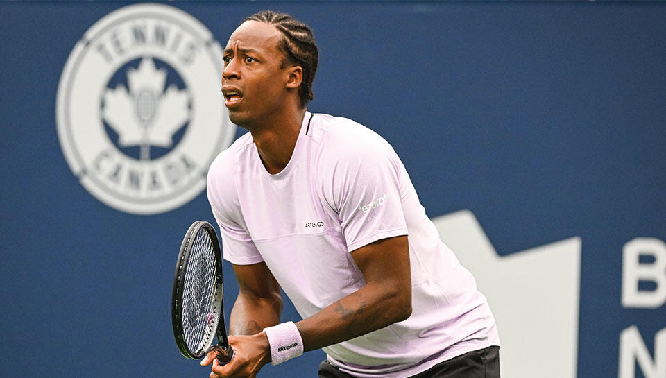 Gael Monfils