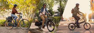 Mobilité Urbaine