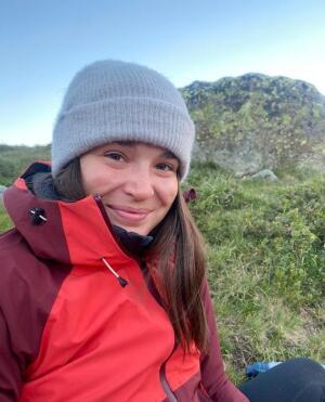 Finding your bearings when hiking: signposting on paths 