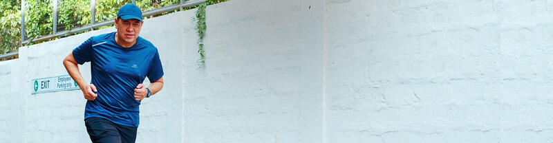 Comment choisir un pantalon de jogging ? - Decathlon