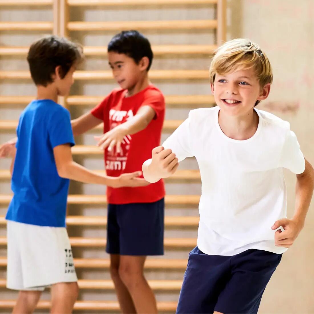 Enfant football