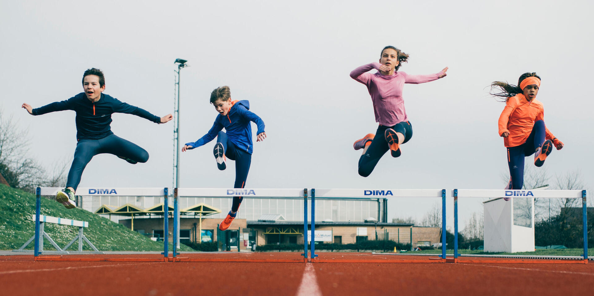 sport and health