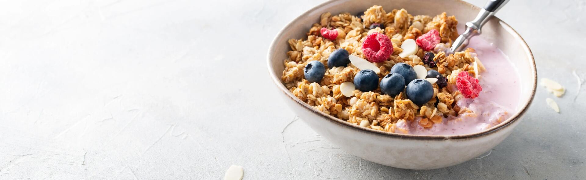 NUTRITION : VOUS AVEZ LES BASES ?