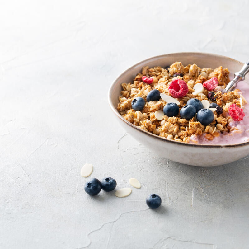 NUTRITION : VOUS AVEZ LES BASES ?