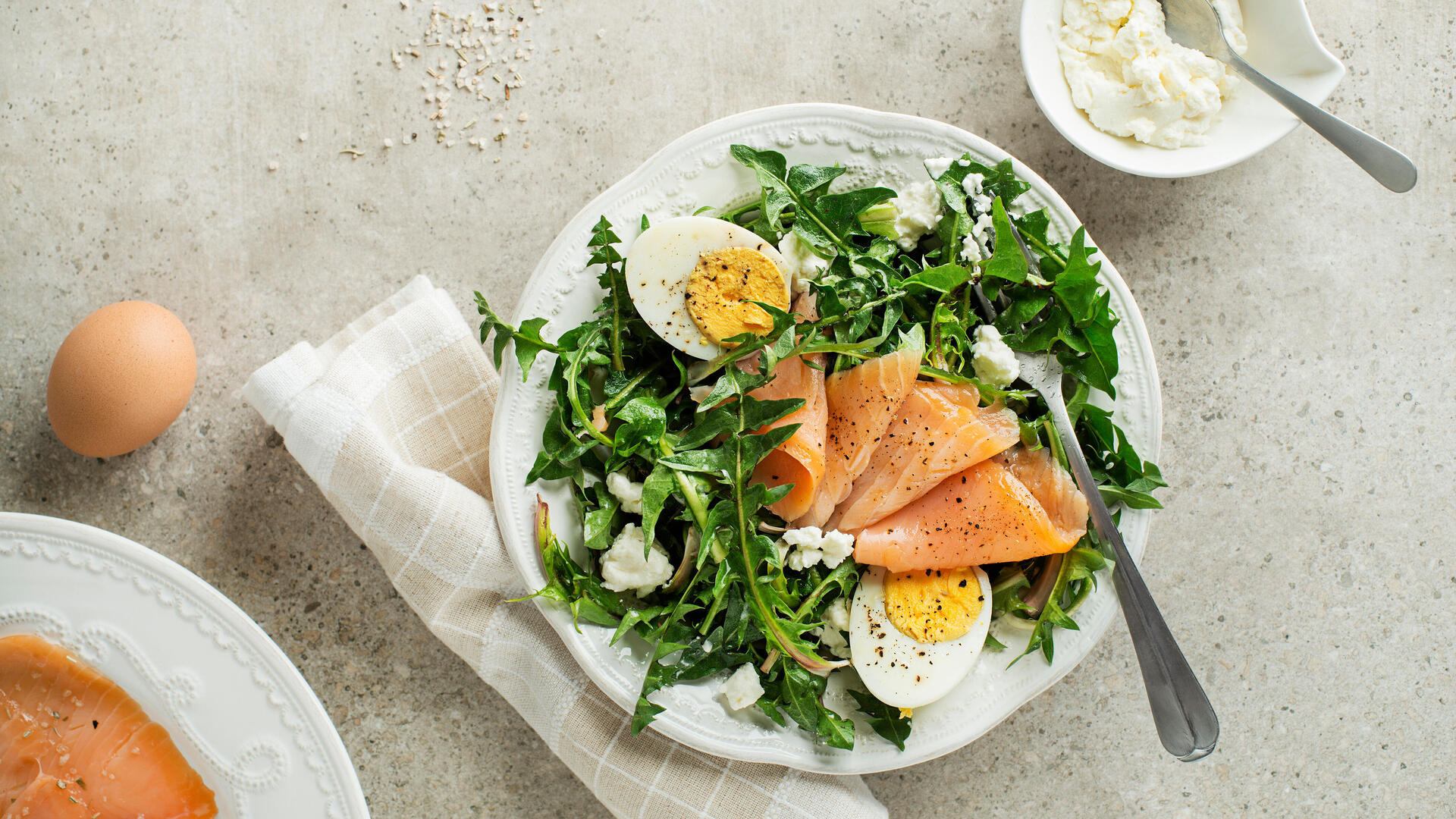 NUTRITION : VOUS AVEZ LES BASES ?