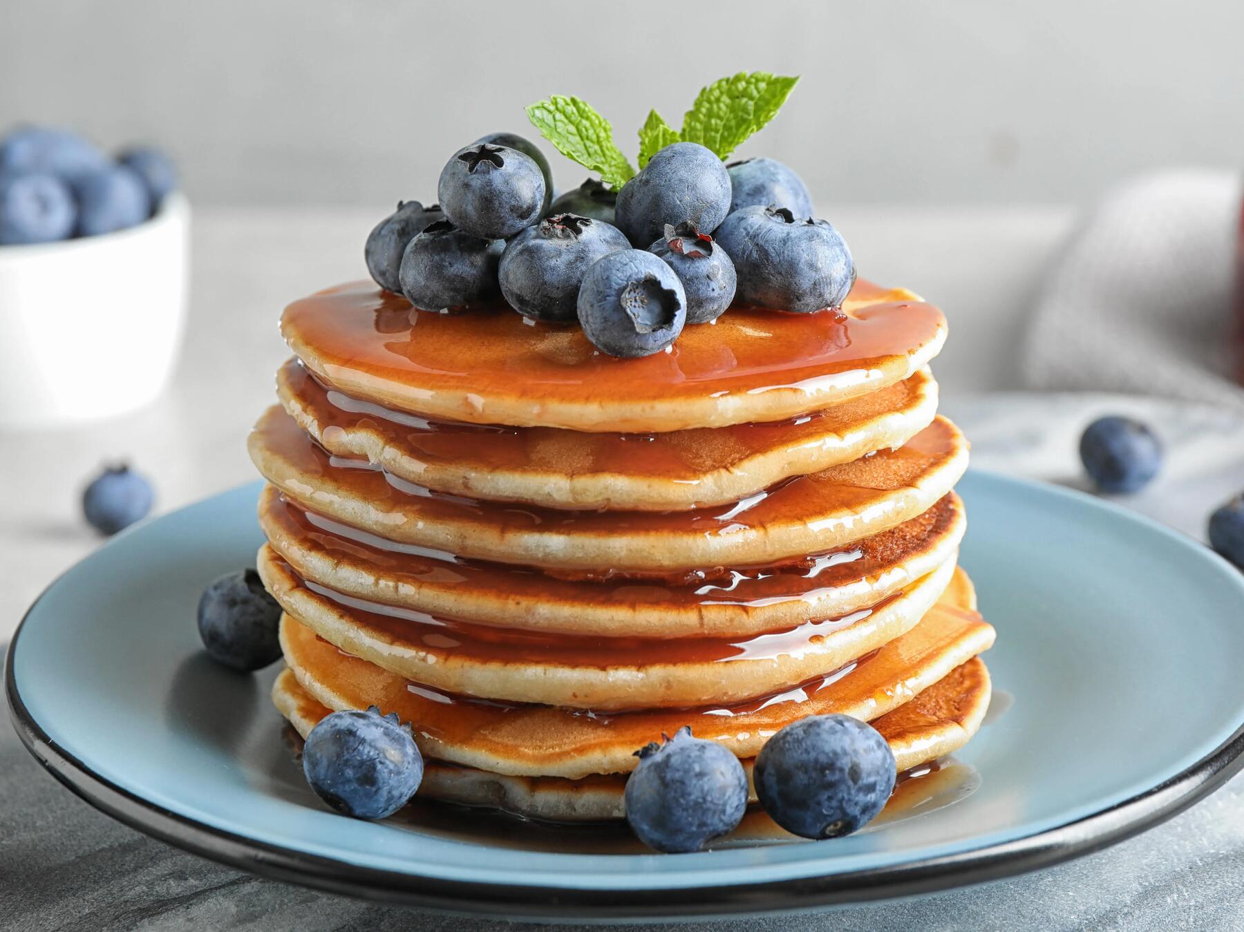 3 idées recettes healthy sucrées | Recettes fitness