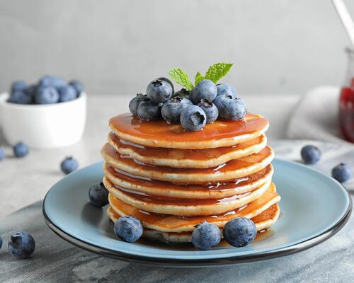 3 Ideen für gesunde süsse Rezepte | Fitness-Rezepte