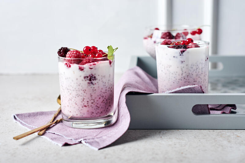 Jaka dieta przy PCOS (zespole policystycznych jajników)?